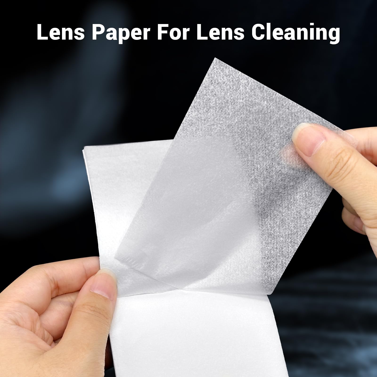 Midukit telas de limpieza para lentes, uso preciso en cámaras y microscopios