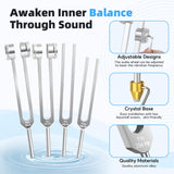 Mieaoll afinacion 256 Hz tono puro para meditacion suave