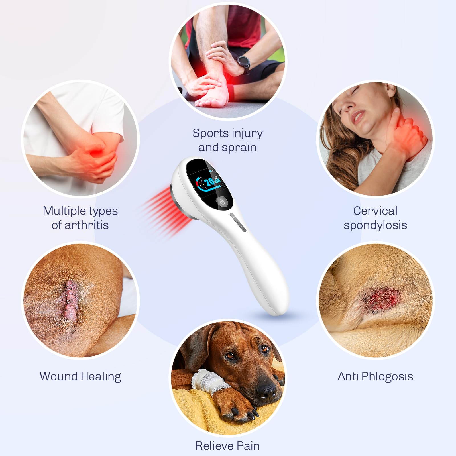 MIESTONE apto para uso humano y veterinario con recomendaciones del manual