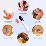 MIESTONE apto para uso humano y veterinario con recomendaciones del manual