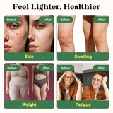 Migcopat detox suave para bienestar general
