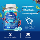 Migcopat apoyo a la energía y metabolismo para corazón y cerebro.