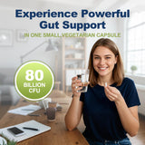 Migcopat magnesio: apoyo suave para la función intestinal