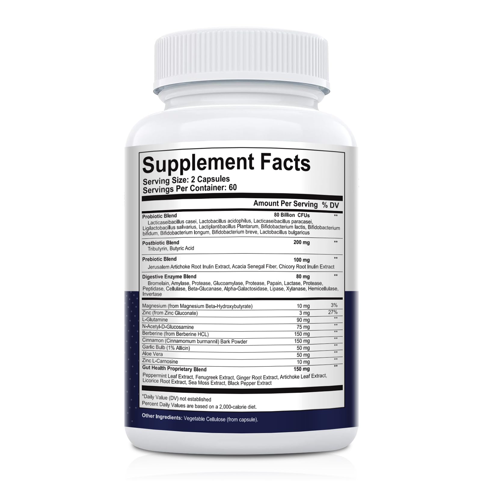 Migcopat Probioticos: rutina matutina fácil para digestión suave