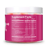 Migcopat sin-gluten-sin-lacteos etiqueta visible, apto para diversas dietas.