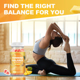 Vitamina C y B6 en Migcopat para energía diaria y salud general.