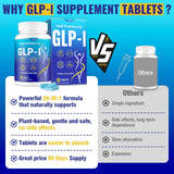 Mightnes GLP-l: ingredientes de fibra como inulina para la digestión.