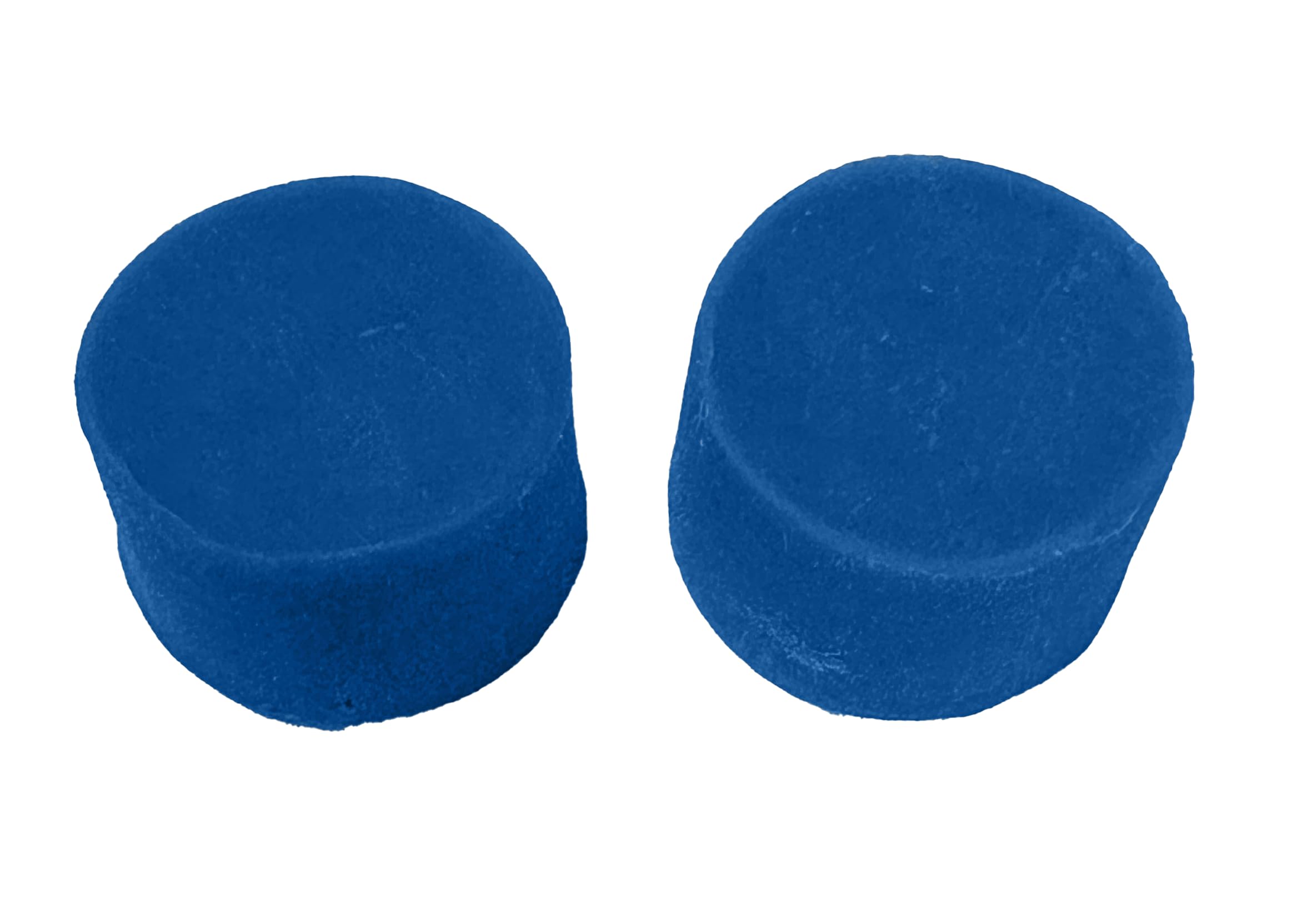 Mighty Plugs reutilizables hasta 35 usos, ahorro y comodidad.