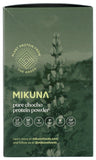 Mikuna Chocho proteína vegetal, fuente bioaccesible para entrenamientos.