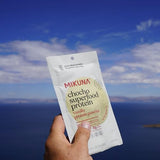 Mikuna Chocho aporta vitaminas y minerales en cada porción.
