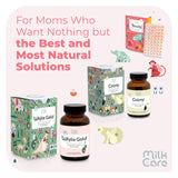 Milkcare Oro Blanco, envase sostenible que cuida el medio ambiente