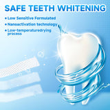 Milumber sonrisa más clara, mayor confianza al sonreír.