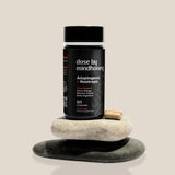 MINDHONEY DOSE mezcla de ingredientes naturales para apoyar funciones cognitivas