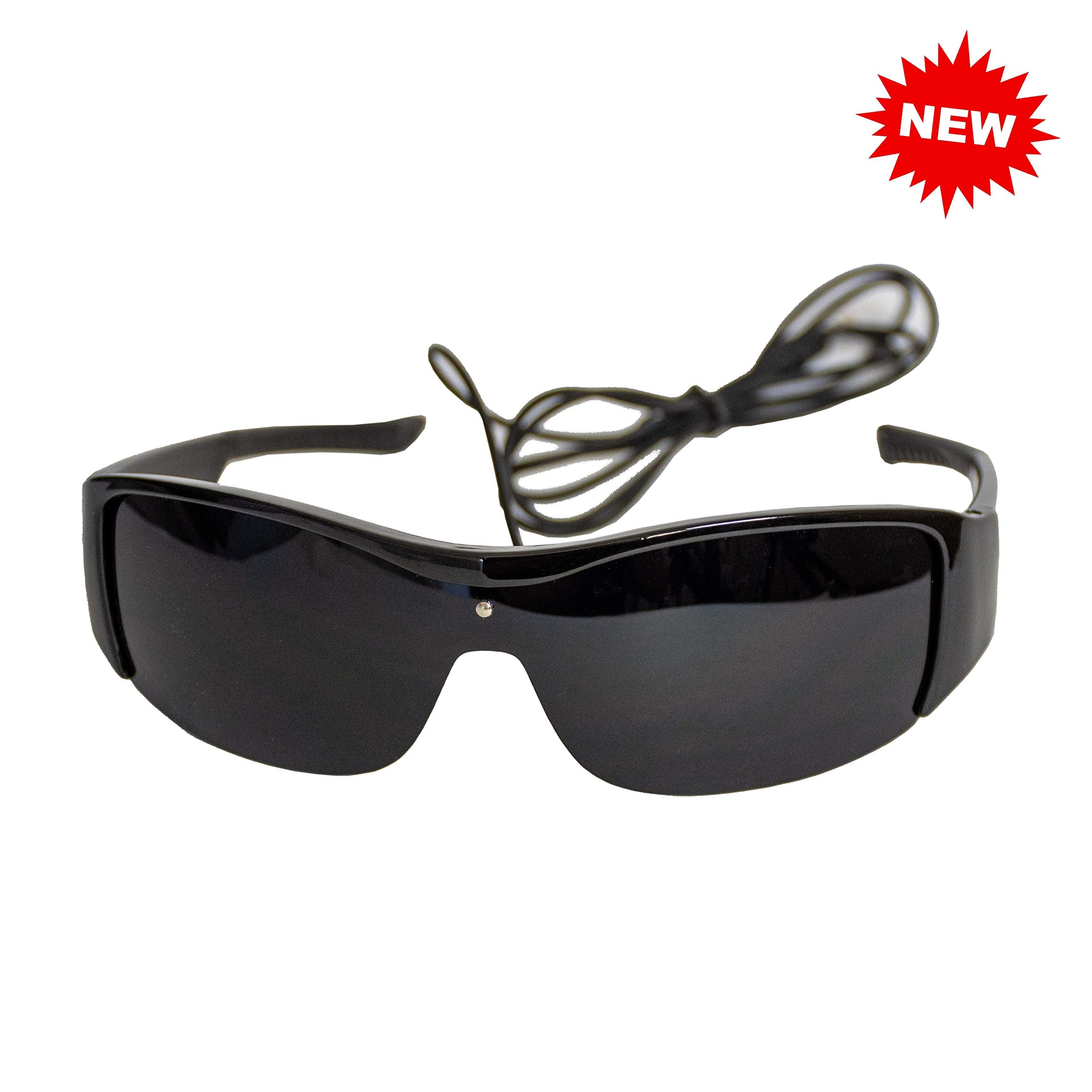 Mindplace GanzFrames para dos usuarios, ideal para experiencia compartida.
