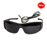 Mindplace GanzFrames para dos usuarios, ideal para experiencia compartida.