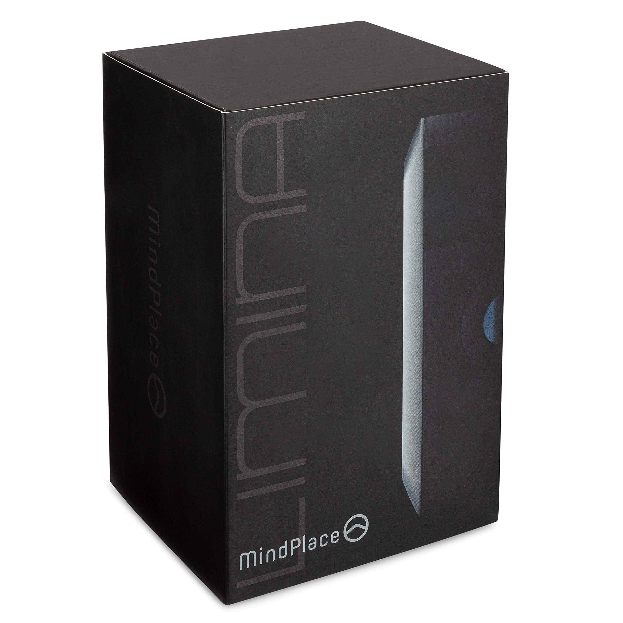 Mindplace Limina cable USB micro para transferir sesiones rápidamente