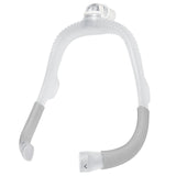 MiNiClean AirFit P30i N30i: codo y marco, ajuste estable para mascarillas nasales.