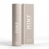 MINT BY DR. MINTCHEVA: cuidado de encías y espacios interdentales con vitaminas.