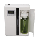Miokycl difusor de aroma inteligente, vista frontal, ideal para ambientes domésticos y relajantes.