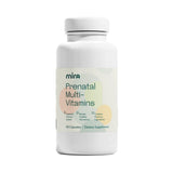 MIRA Prenatal Multivitaminas en botella, apoyo nutricional para el embarazo