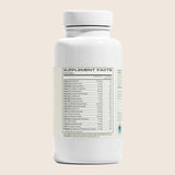 Ingredientes clave como Folato y Colina en MIRA Prenatal