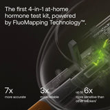Paquete de 30 tiras Mira Ultra4 para pruebas continuas