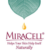 Miracell ProEar: compacto envase de 0.5 oz para viajar