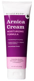 Crema Miracle Plus Arnica: botella frontal para uso diario en la piel.