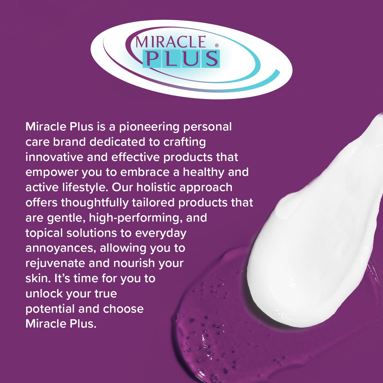 Miracle Plus Arnica Crema pack dos, ideal para compartir