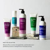 Miracle Plus Arnica combina calendula y hamamelis para regeneración