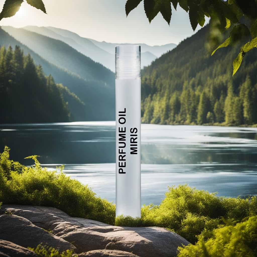 Envase reciclable MIRIS 40427 con mínimo plástico