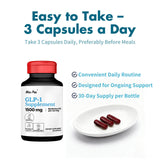 Miss PEP GLP-1 extracto verde para salud intestinal