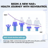MISS PEP resveratrol dosis diaria: antioxidante para células.