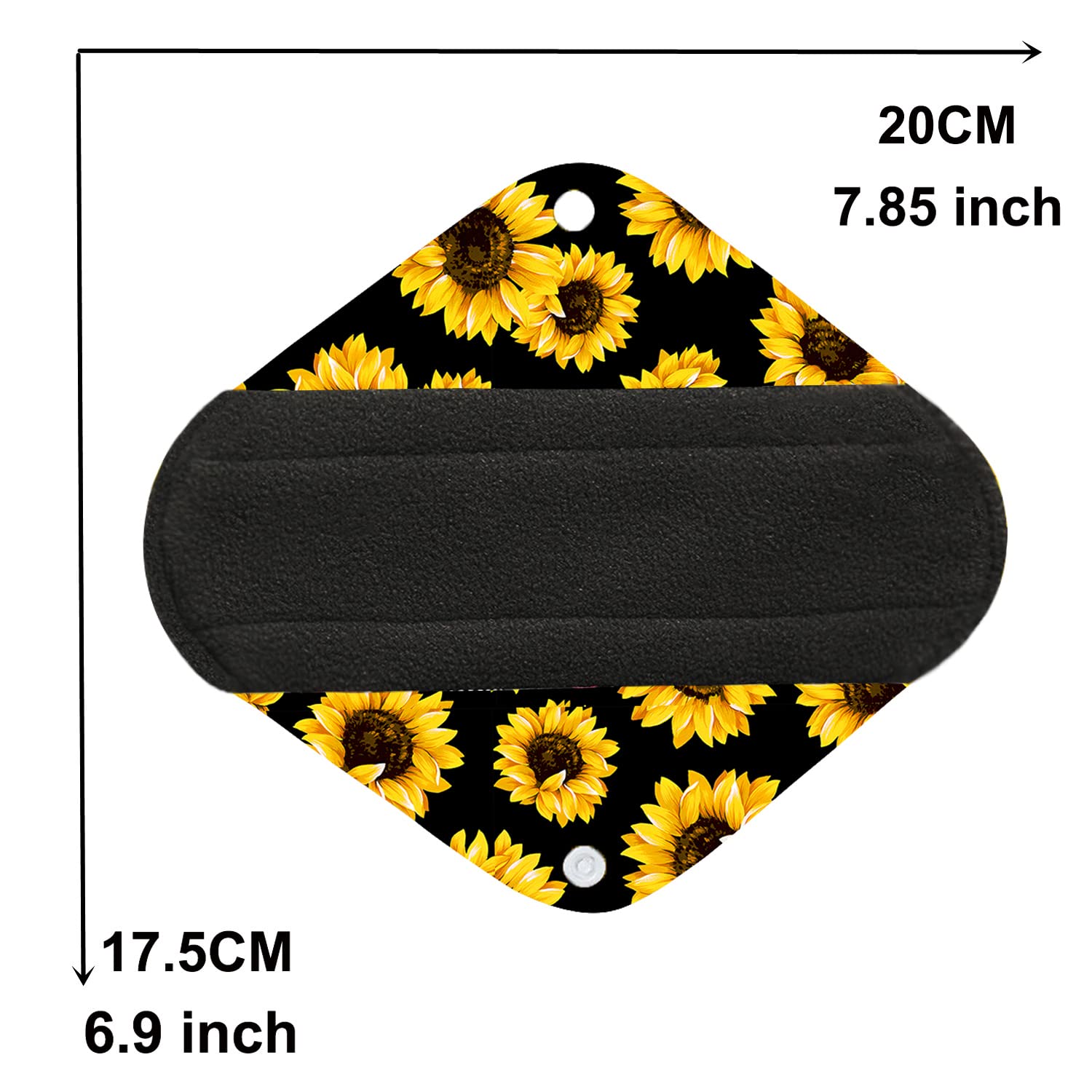 MissC2C: mini bolsa húmeda para transporte seguro de productos.