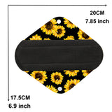 MissC2C: mini bolsa húmeda para transporte seguro de productos.