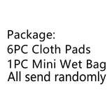 MissC2C: pad bambu-carbono interior ofrece tacto suave y buena absorción.