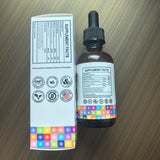 Misyvoing: dosis diaria de 2 ml