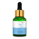 MitFlor aceite fragancia costera en botella 30 ml para ambientar el hogar