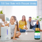 MitFlor fragancia costera para jabones y productos de baño