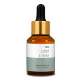 MitFlor limón-tomillo: fragancia para ambientar y refrescar espacios.