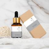 MitFlor aceite aroma té blanco para cremas, brinda aroma ligero y agradable