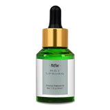 MitFlor aceite fragancia aguas termales en botella de 30 ml para velas y jabones