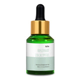MitFlor Aceite fragancia romero eucalipto para difusor y velas, aroma fresco y duradero.