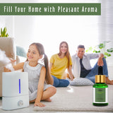MitFlor frasco de vidrio UV de 30 ml para aroma intenso.