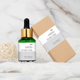 MitFlor Gardenia Ylang Ylang: aroma premium para crear atmósferas románticas.