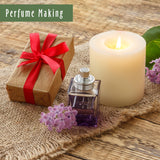 MitFlor aroma de invierno perfecto para difusores y aromaterapia suave.