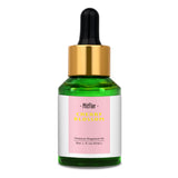 MitFlor aceite fragancia cerezo en botella, ideal para difusor de ambiente.