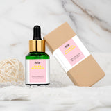 MitFlor fragancia cerezo en difusor de hogar, crea atmósfera primaveral.