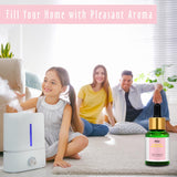 MitFlor fragancia cerezo en difusor portátil, aroma suave y floral.