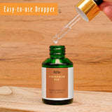 Aroma cálido para el hogar MitFlor Pie de Calabaza, frasco 30ml.